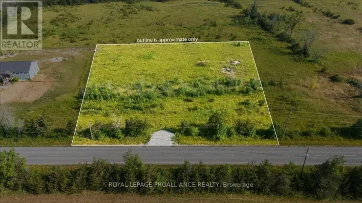 3529 BLESSINGTON ROAD, Tyendinaga