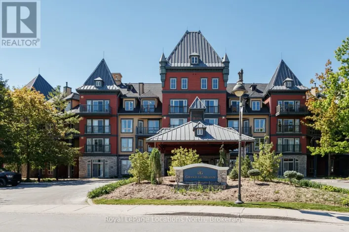 353 - 156 JOZO WEIDER BOULEVARD, Blue Mountains