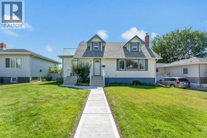 353 3 Street SW, Medicine Hat
