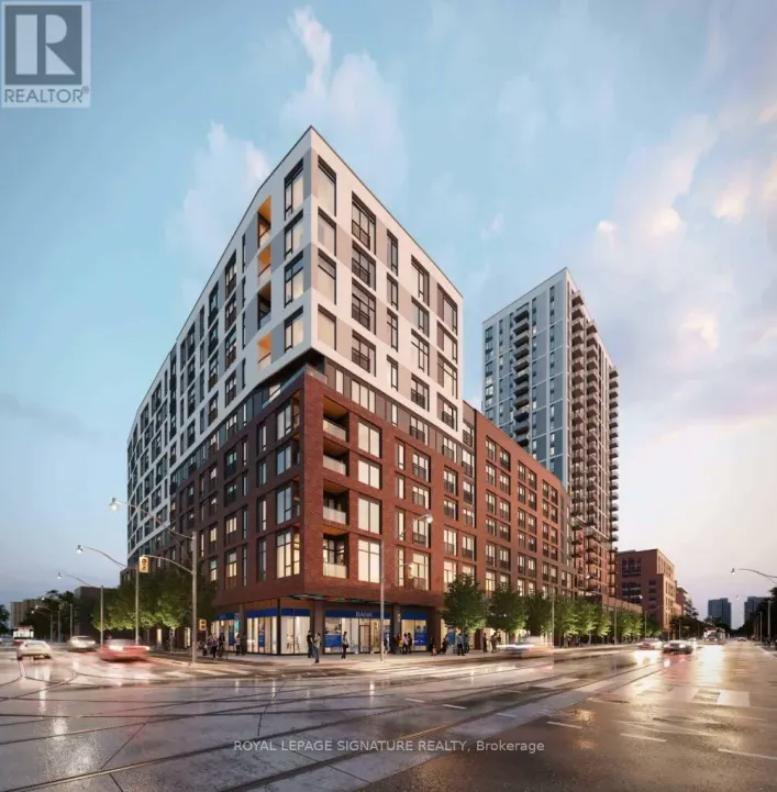 353 - 30 DREAMERS WAY, Toronto