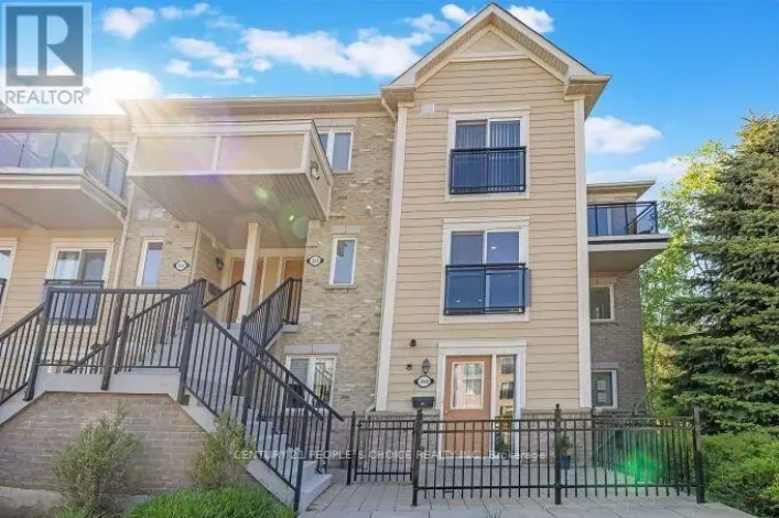 353 - 4975 SOUTHAMPTON DRIVE, Mississauga