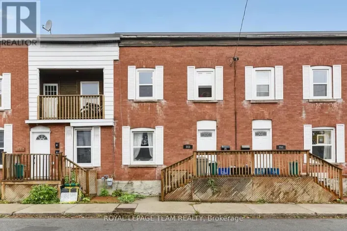 353 ARLINGTON AVENUE, Ottawa