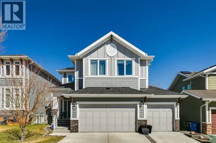 353 Auburn Shores Landing SE, Calgary