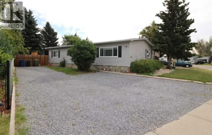 353 Big Springs Drive SE, Airdrie