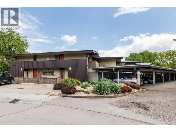 353 Boyce Crescent Unit# 17, Kelowna