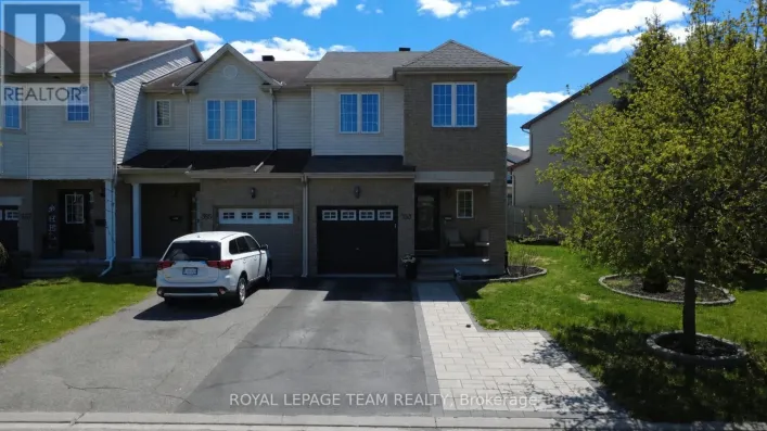 353 BRIGITTA STREET, Ottawa