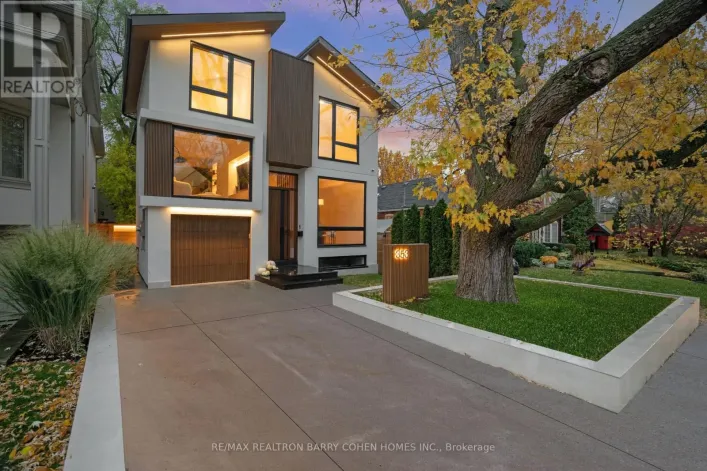 353 BROADWAY AVENUE, Toronto