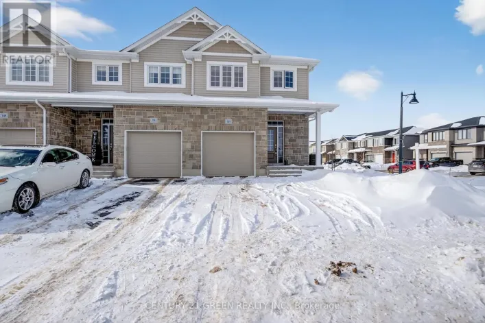 353 BUCKTHORN DRIVE, Kingston