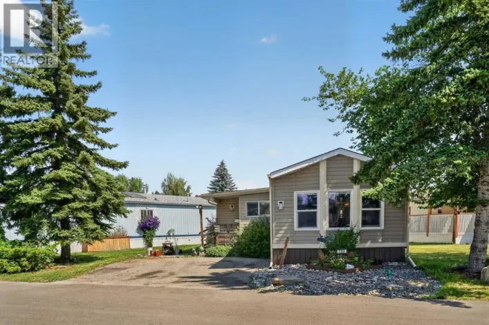 353 Burroughs Circle NE, Calgary