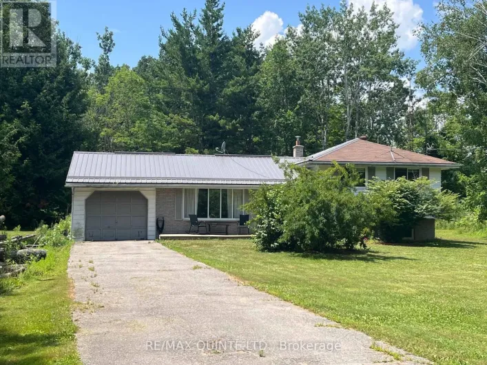 353 CARSON ROAD, Centre Hastings