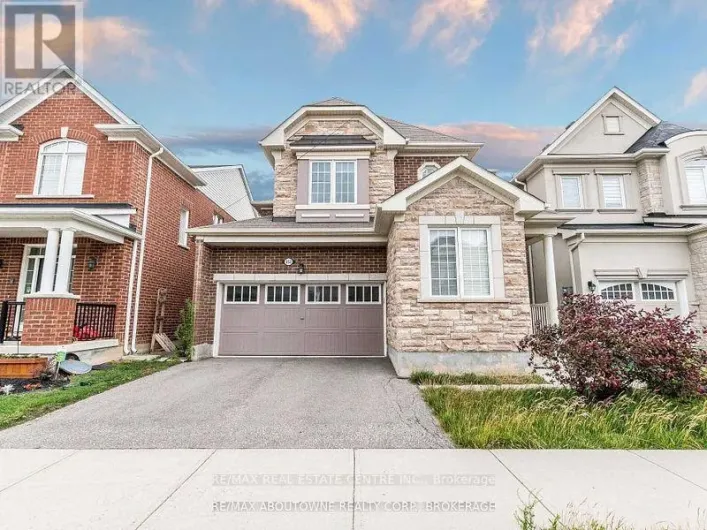 353 CEDAR HEDGE ROAD, Milton