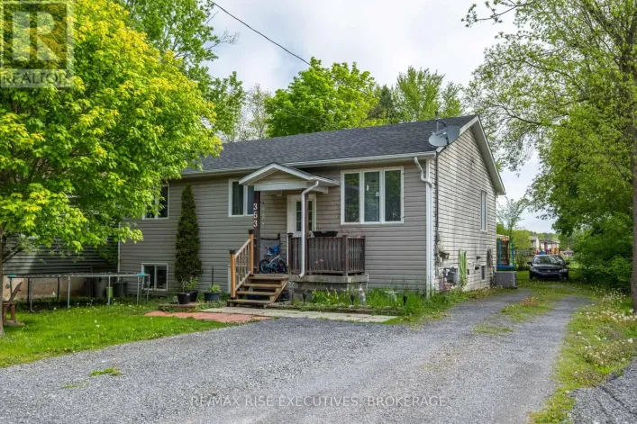 353 CHARLES STREET, Gananoque
