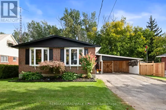 353 CHURCHILL ROAD E, Prescott