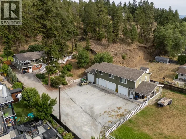 353 Clifton Road S, Kelowna
