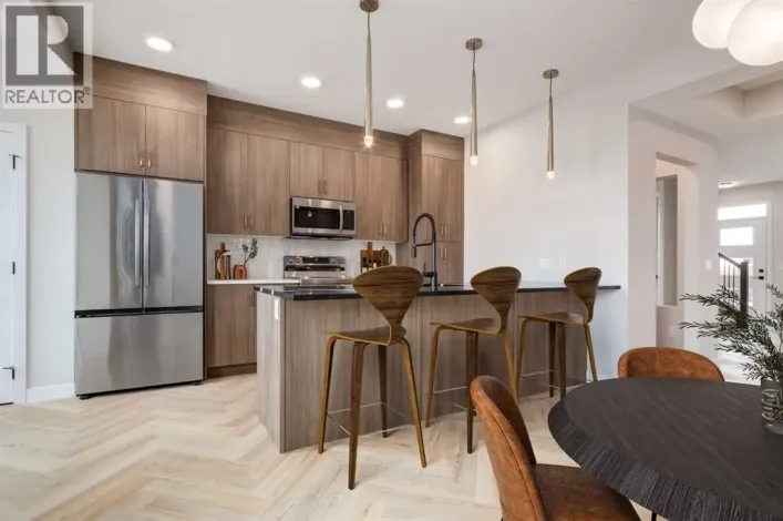 353 Cobblestone Gate, Airdrie