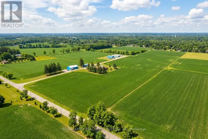 353 CONC. ROAD 8 CONCESSION, Hamilton