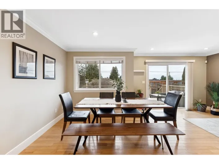 353 E 5TH STREET, North Vancouver