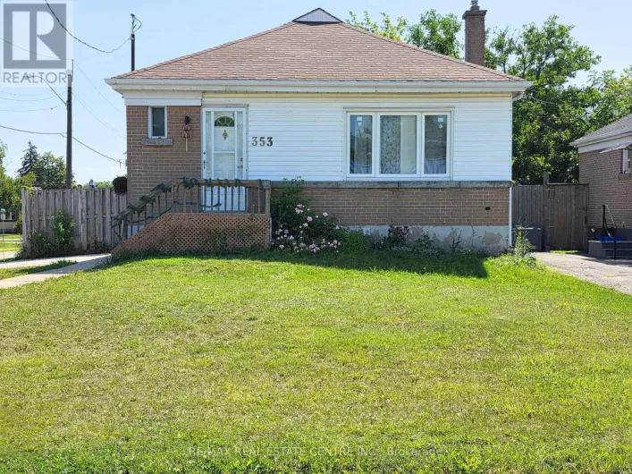 353 EAST 21ST STREET, Hamilton