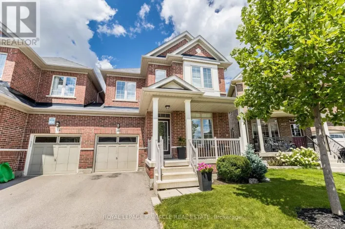 353 HINCKS DRIVE, Milton