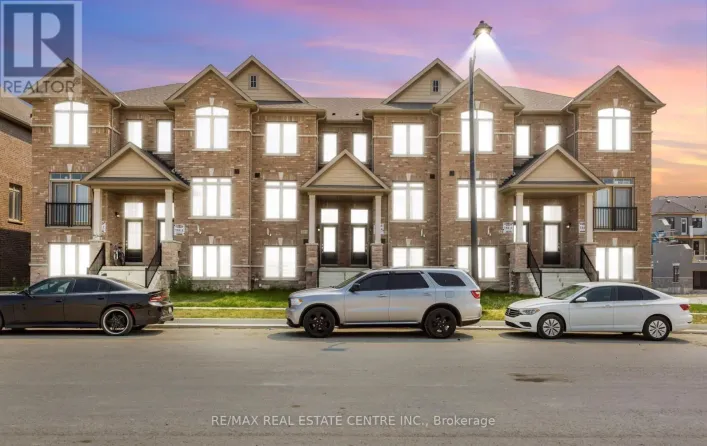 353 INSPIRE BOULEVARD, Brampton