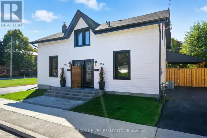 353 JOHN STREET, Cobourg