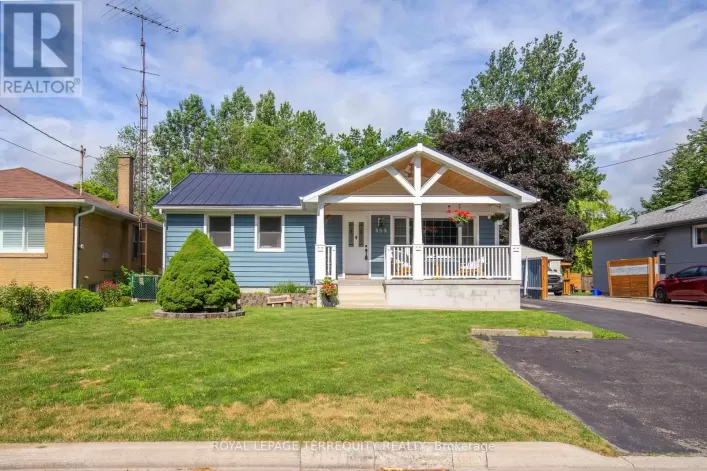 353 KINGSLEIGH COURT, Milton