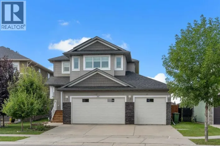 353 Kinniburgh Boulevard, Chestermere