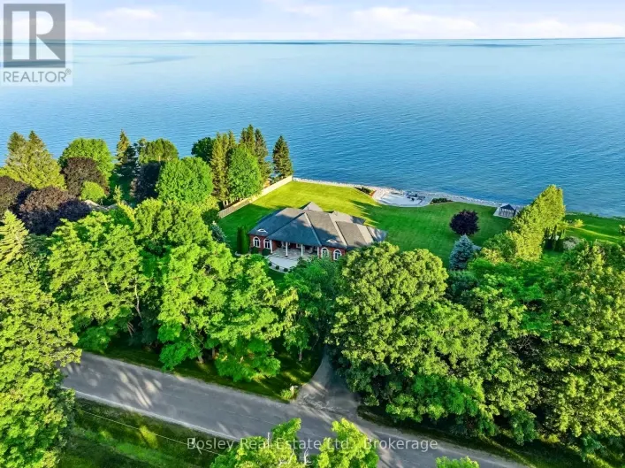 353 LAKESHORE ROAD, Alnwick/Haldimand