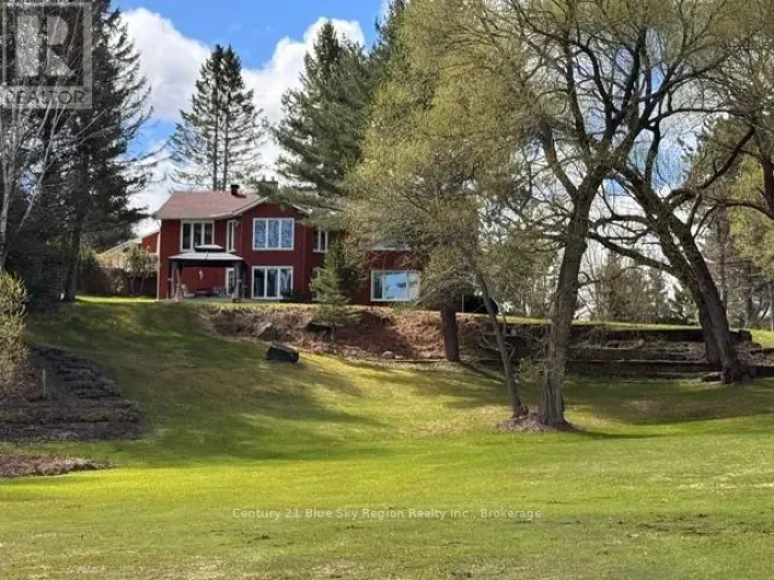 353 MACPHERSON DRIVE, East Ferris