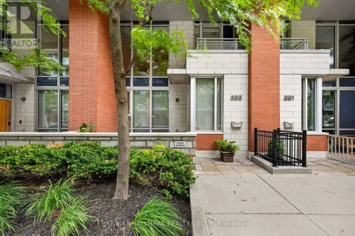 353 MCLEOD STREET, Ottawa