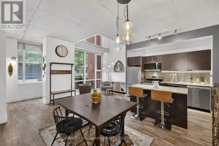 353 MCLEOD STREET, Ottawa