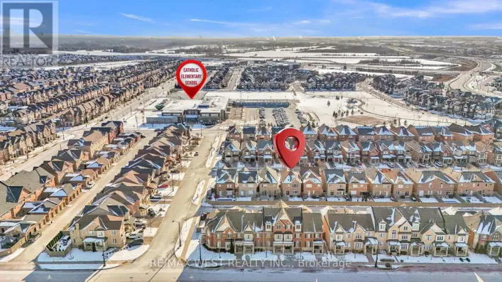 353 MOODY DRIVE, Vaughan