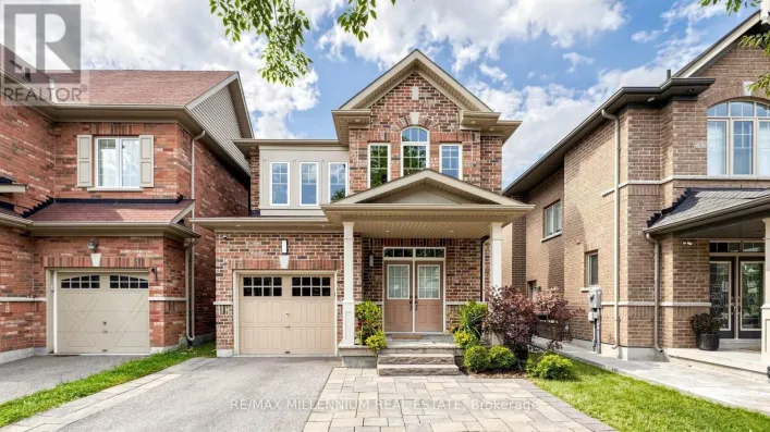 353 MOODY DRIVE, Vaughan