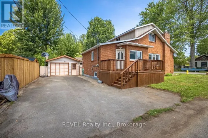 353 OAKWOOD AVENUE, Fort Erie