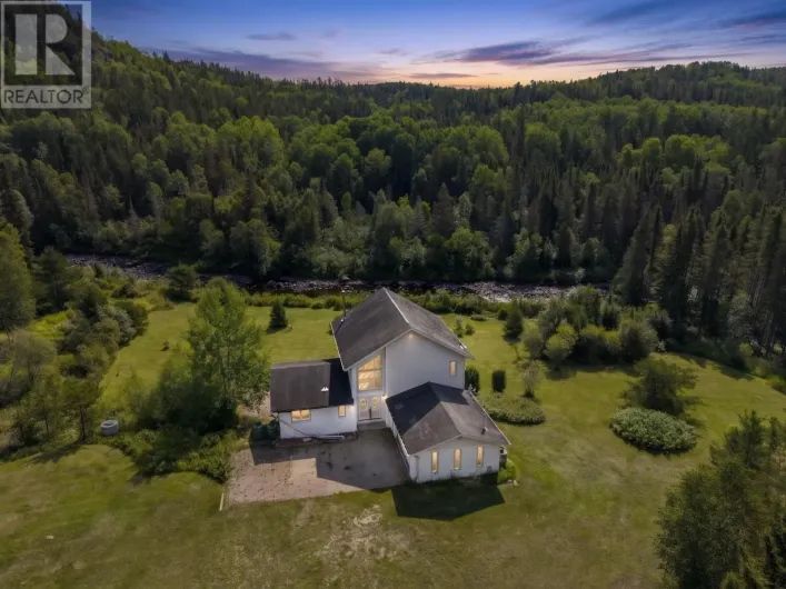 353 Onion Lake Dam RD, Rural Thunder Bay