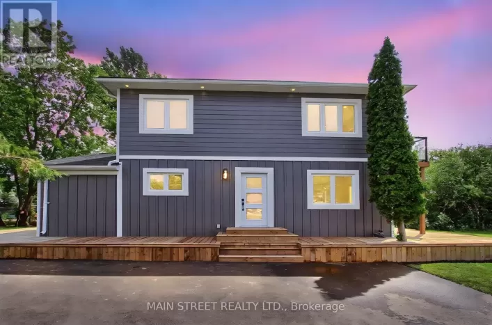 353 PASADENA DRIVE, Georgina