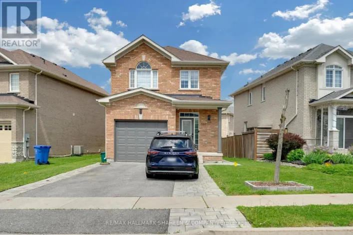 353 RANNIE ROAD, Newmarket