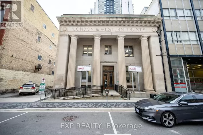 353 RICHMOND STREET, London East