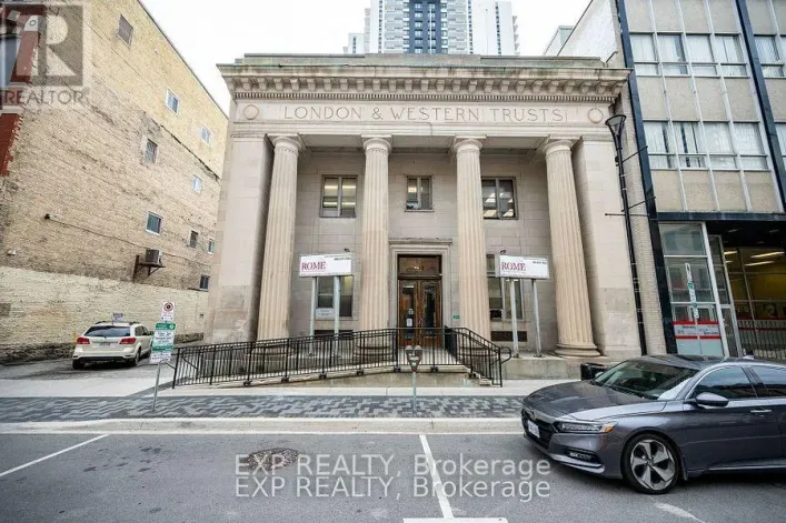 353 RICHMOND STREET, London East