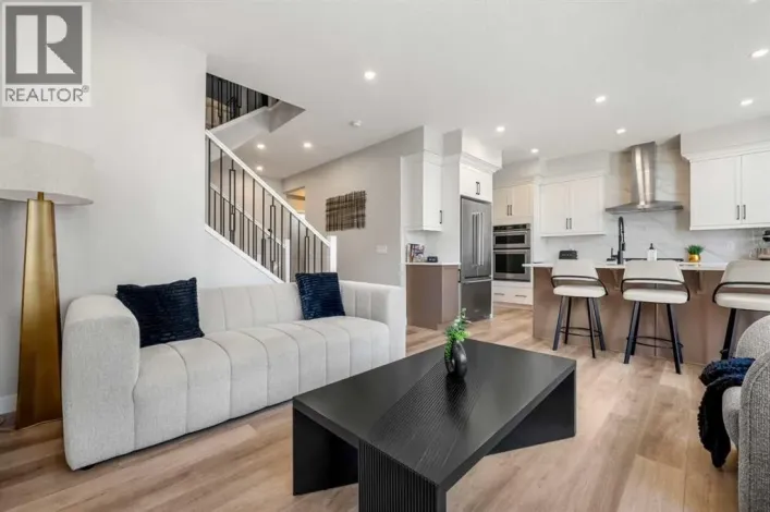353 Seton Villas SE, Calgary
