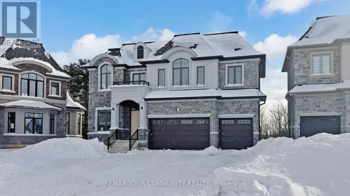 353 SOMME STREET, Woodstock