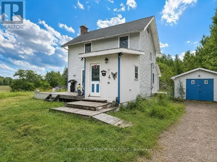 353 SPRING CREEK DRIVE, Dorion