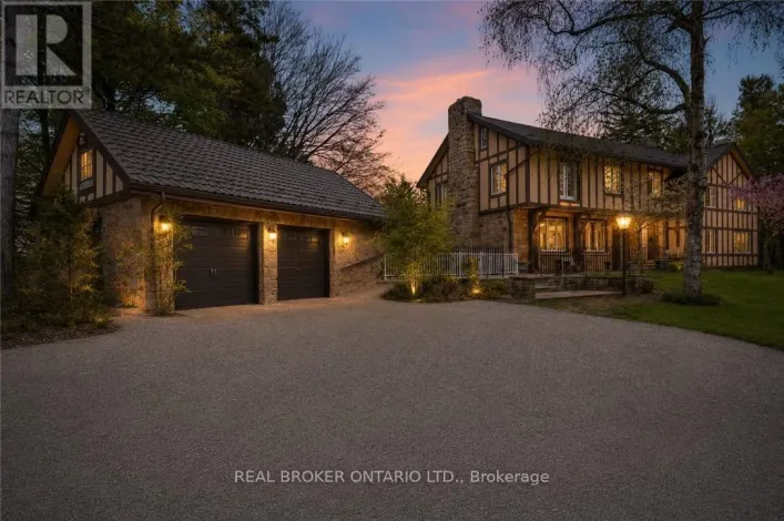 353 SULPHUR SPRINGS ROAD, Hamilton
