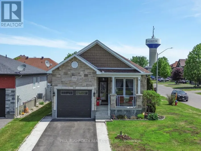 353 TRILLIUM CIRCLE, Alfred and Plantagenet
