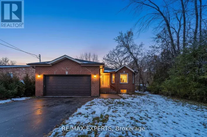 353 WALTER DRIVE, Georgina