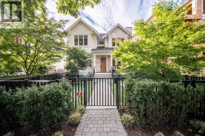 3530 W 43RD AVENUE, Vancouver