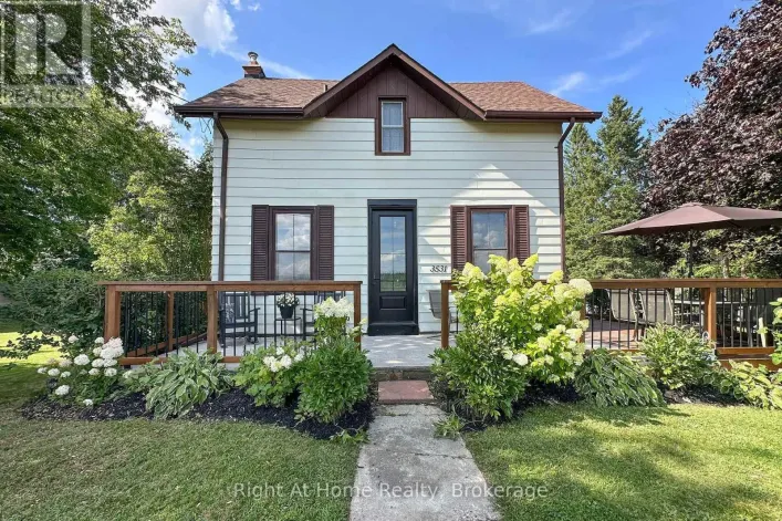 3531 CHURCH STREET, Scugog