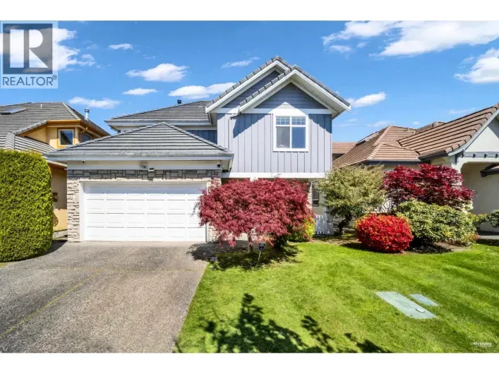 House for sale: 3531 JOHNSON AVENUE, Richmond