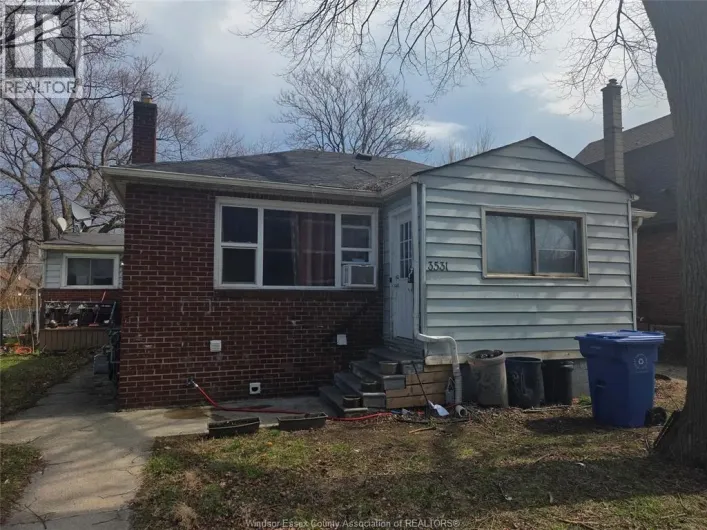 3531 Peter STREET, Windsor