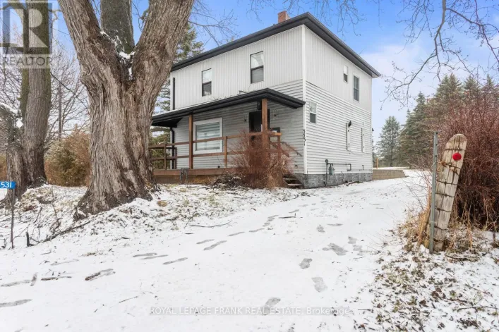 3531 SIMCOE STREET N, Oshawa